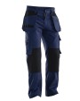JOBMAN 2312 Bundhose Hosen personalisierbar