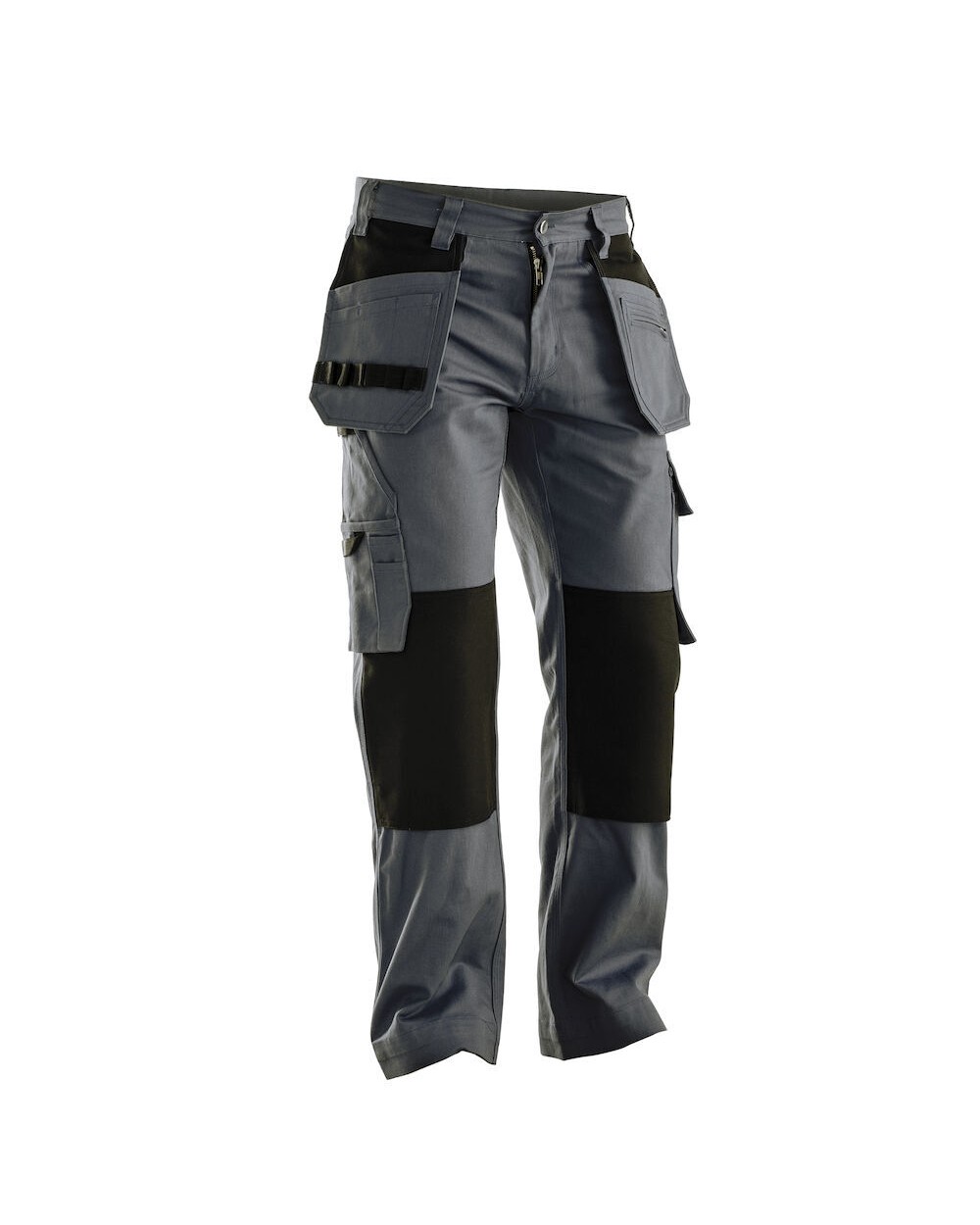 Broeken JOBMAN 2312 Trousers Cotton HP voor bedrukking &amp; borduring