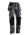 JOBMAN 2312 Bundhose Hosen personalisierbar