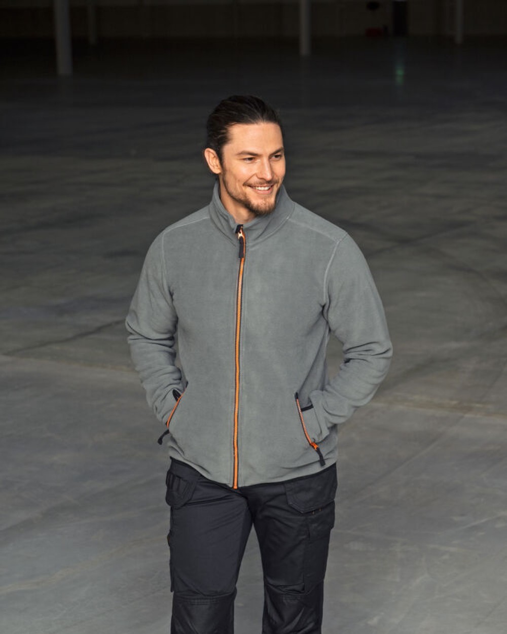 JOBMAN 2312 Bundhose Hosen personalisierbar