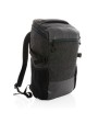 Tassen & Zakken 4DO 900D easy access 15.6" laptop rugtas PVC vrij voor bedrukking &amp; borduring