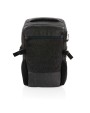 4DO 900D Easy Access 15.6" Laptop-Rucksack, PVC-frei Taschen personalisierbar