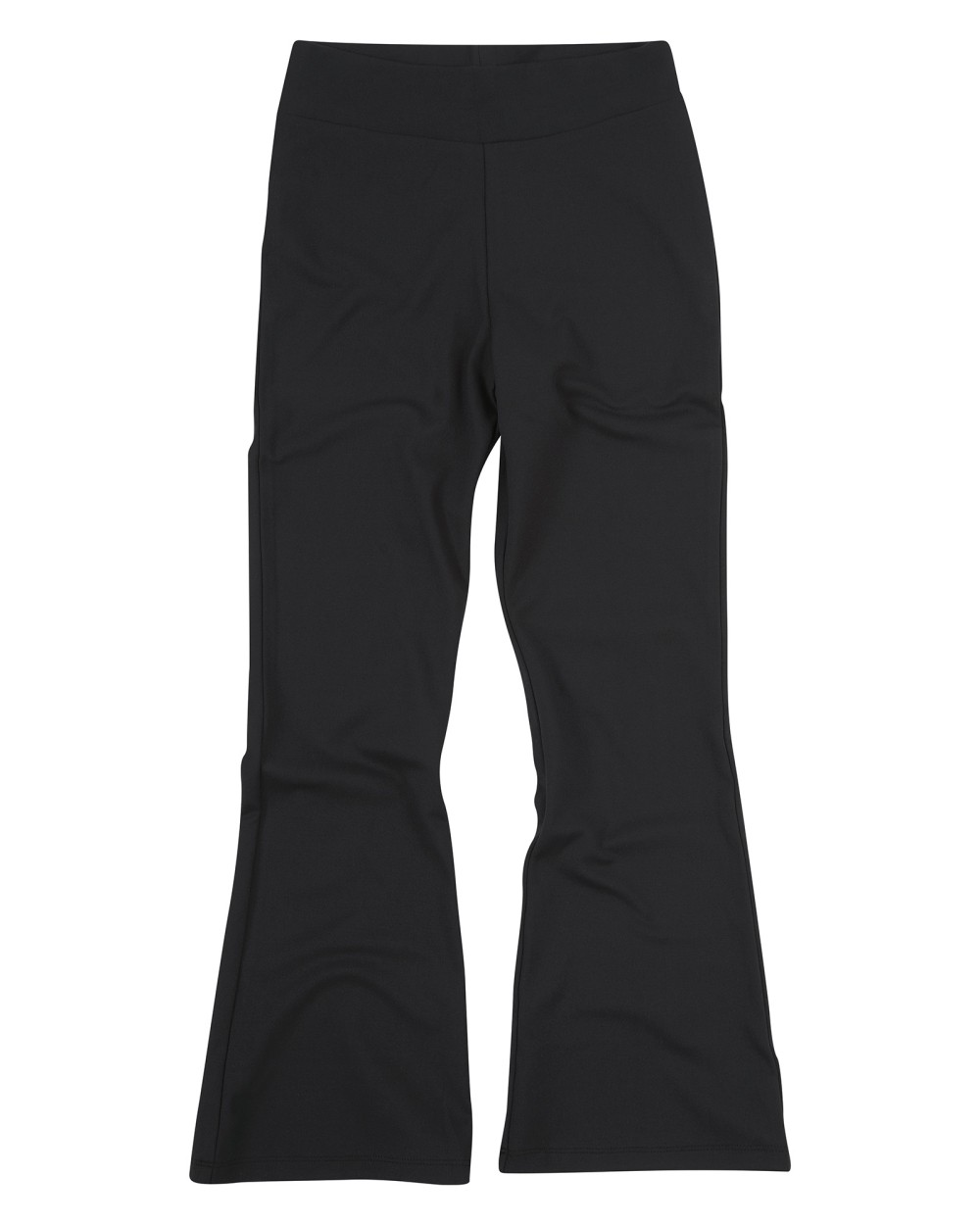 Broeken SKINNIFIT Kinder legging met uitlopende pijpen voor bedrukking &amp; borduring