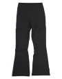Broeken SKINNIFIT Kinder legging met uitlopende pijpen voor bedrukking &amp; borduring