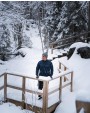 Vestes personnalisable STORMTECH Veste polaire zippée Yosemite pour hommes