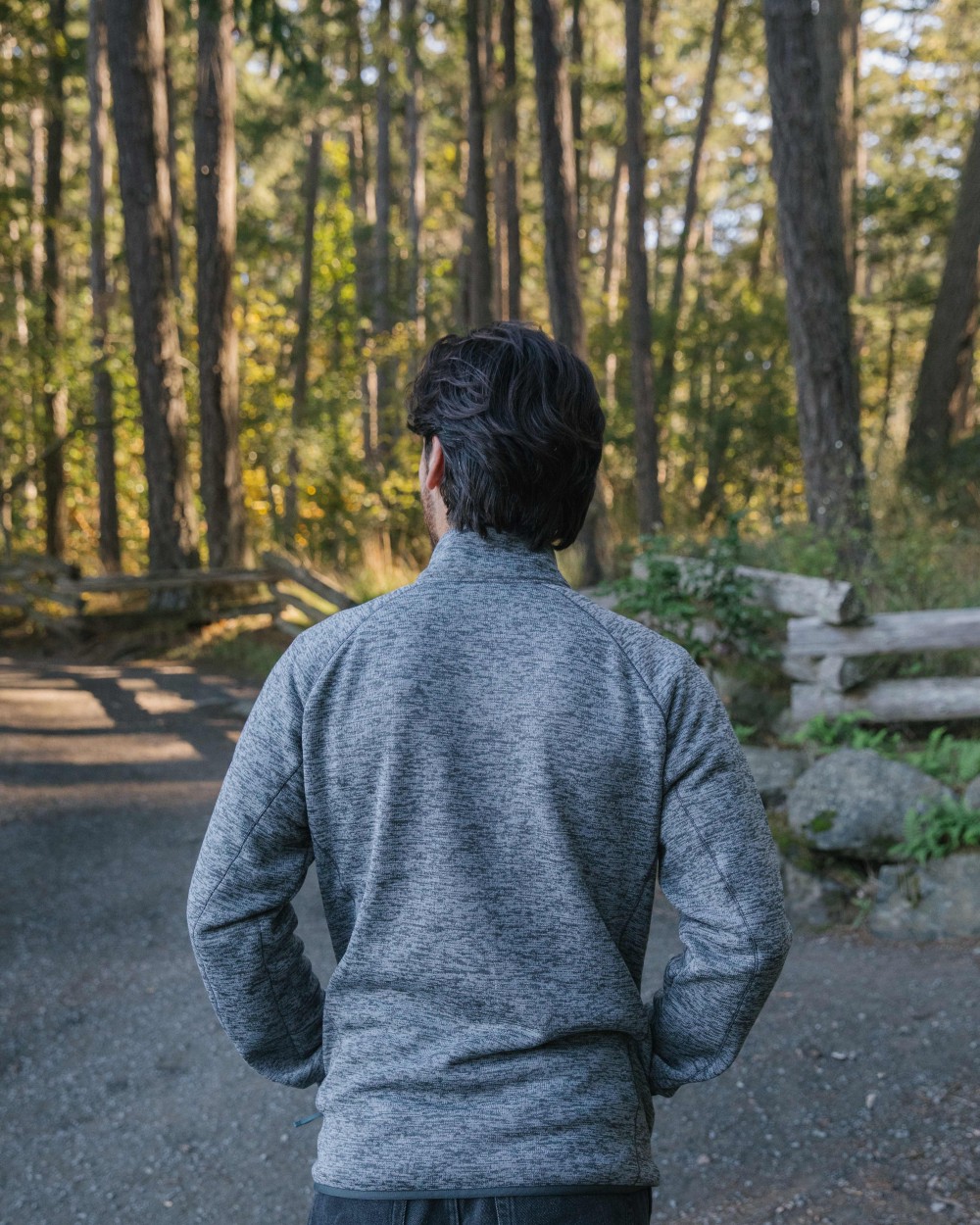 Vestes personnalisable STORMTECH Veste polaire zippée Yosemite pour hommes