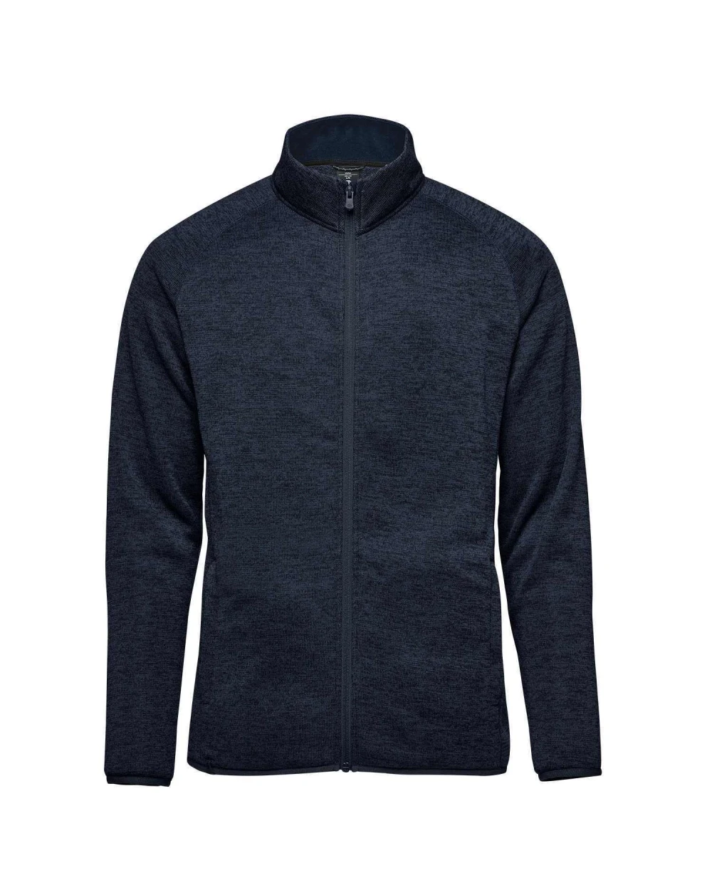 STORMTECH Yosemite full-zip fleece jacket Jacken personalisierbar