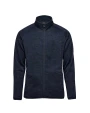 STORMTECH Yosemite full-zip fleece jacket Jacken personalisierbar