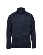 Jassen STORMTECH Yosemite full-zip fleece jacket voor bedrukking &amp; borduring