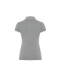 Polos personnalisable JHK LADY REGULAR POLO