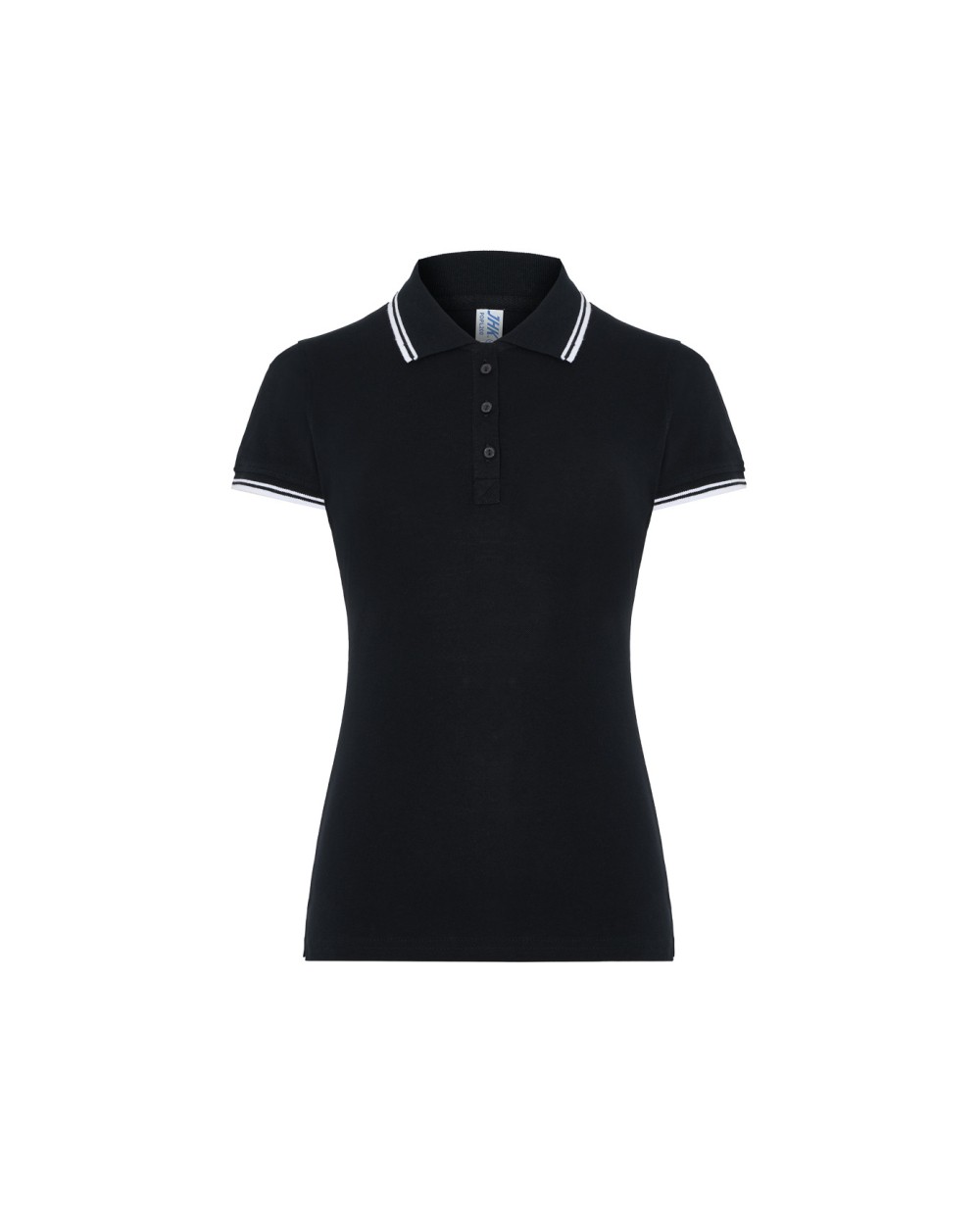 Polos personnalisable JHK LADY REGULAR POLO