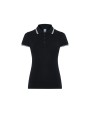 JHK LADY REGULAR POLO Poloshirts personalisierbar
