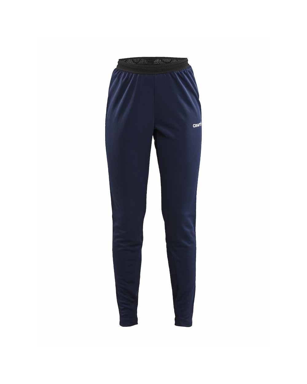 Broeken CRAFT Evolve Slim Pants W voor bedrukking &amp; borduring