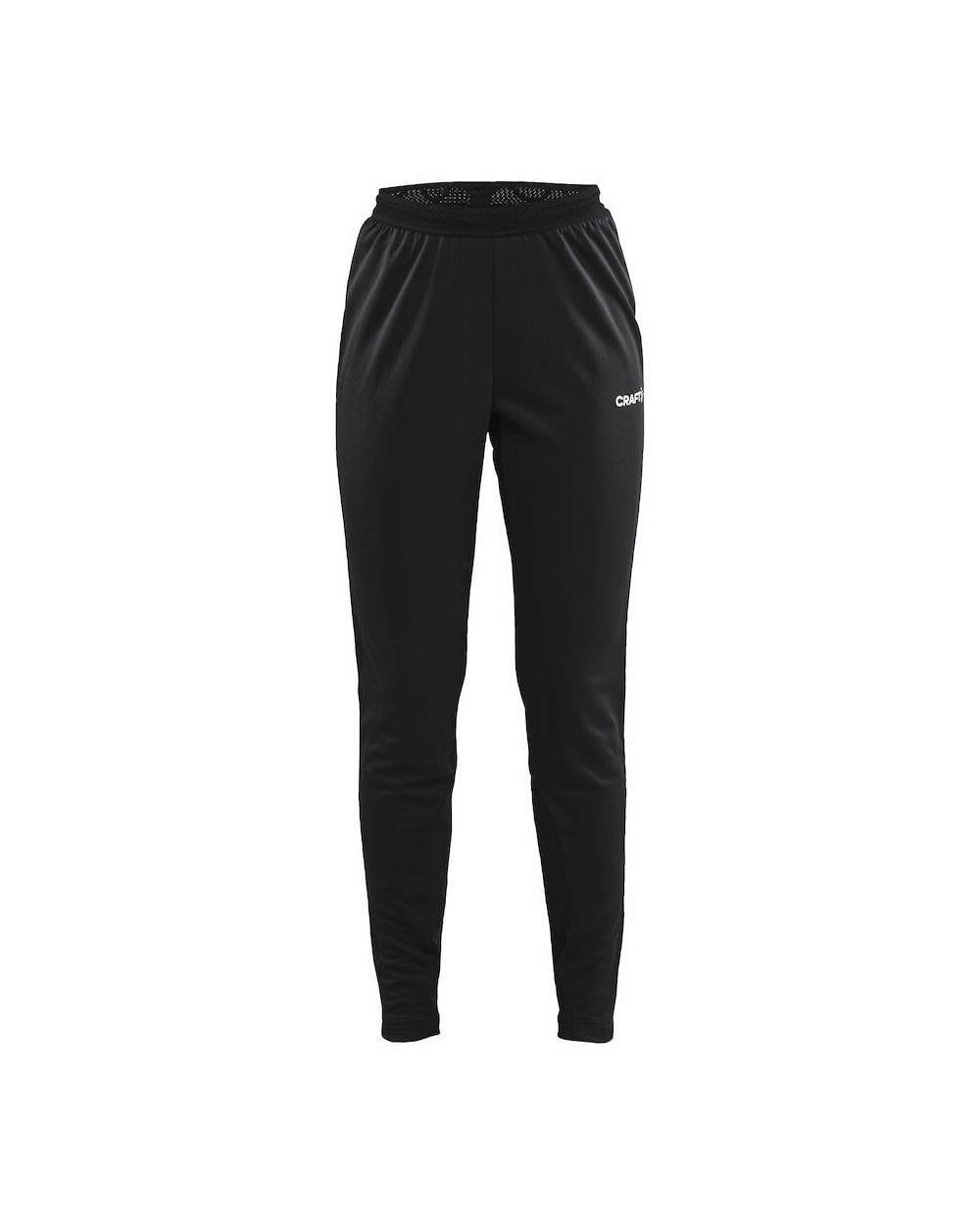 Broeken CRAFT Evolve Slim Pants W voor bedrukking &amp; borduring