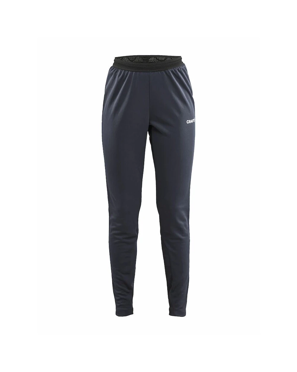 Broeken CRAFT Evolve Slim Pants W voor bedrukking &amp; borduring