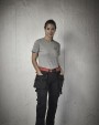 Pantalons personnalisable JOBMAN 2371 Pantalon d'artisan stretch pour femme