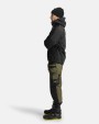 JOBMAN 2371 Damen Bundhose Stretch Hosen personalisierbar
