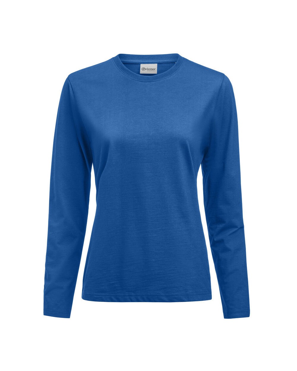 T-Shirts personnalisable PRINTER Heavier Pro L/S 
T-Shirt Femme