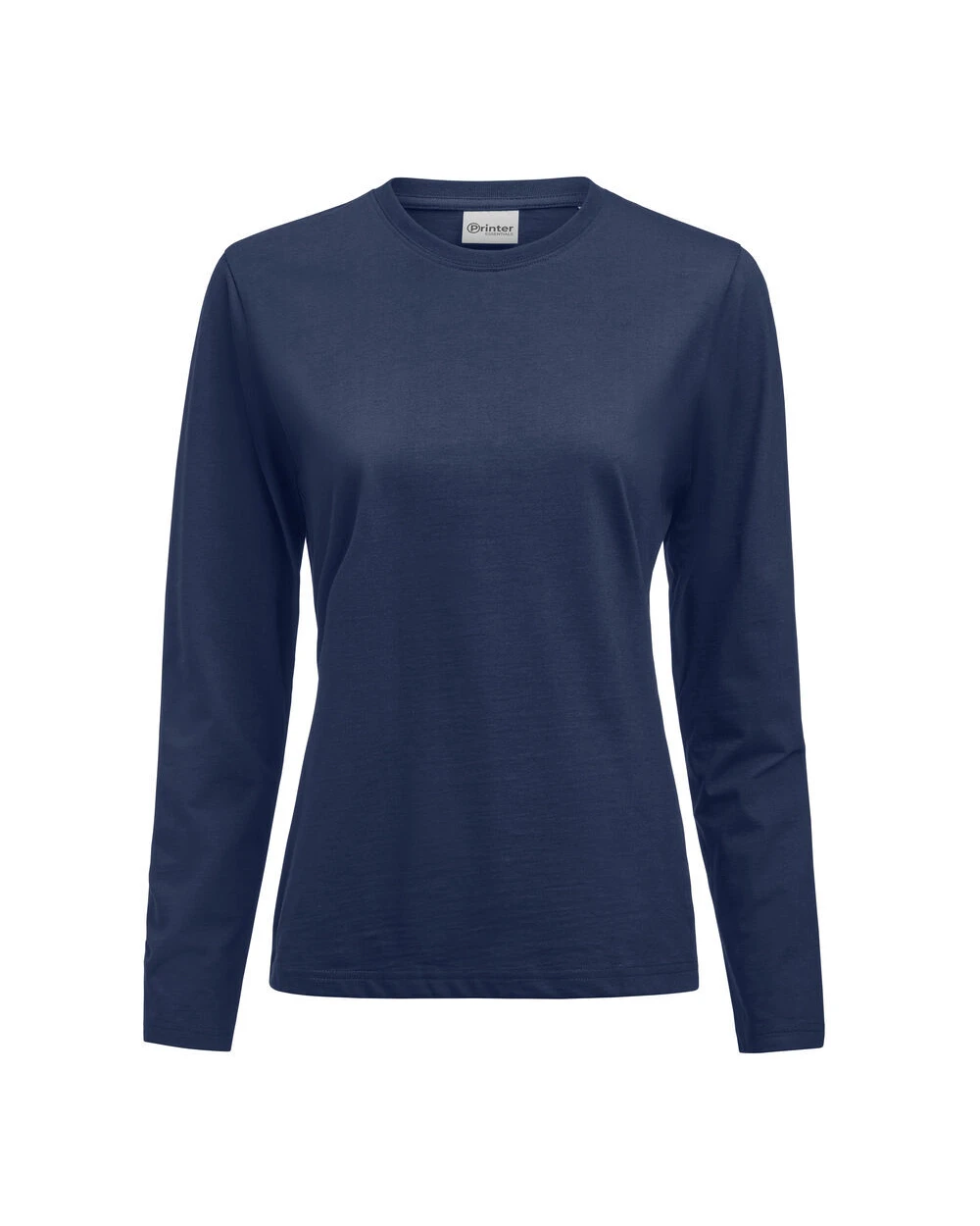 T-Shirts personnalisable PRINTER Heavier Pro L/S  T-Shirt Femme