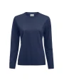 T-Shirts personnalisable PRINTER Heavier Pro L/S  T-Shirt Femme