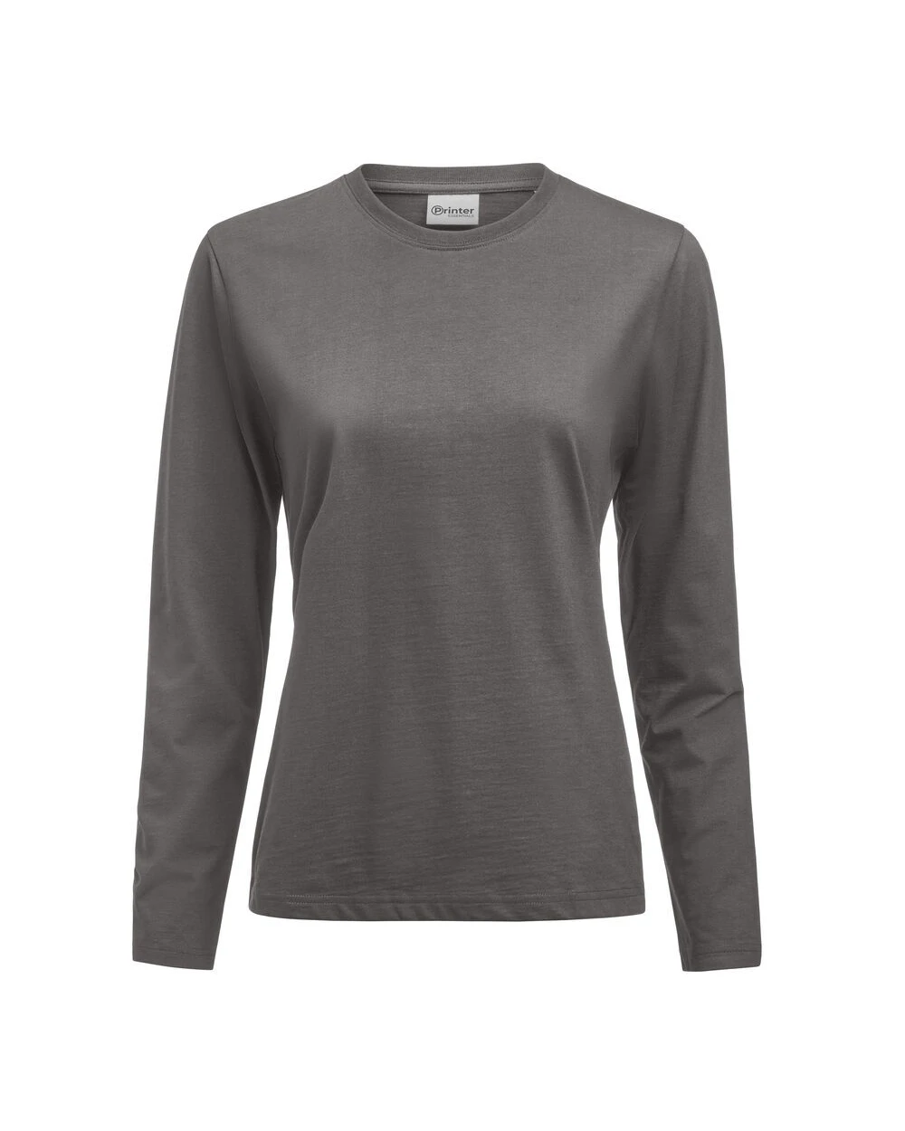 T-Shirts personnalisable PRINTER Heavier Pro L/S  T-Shirt Femme
