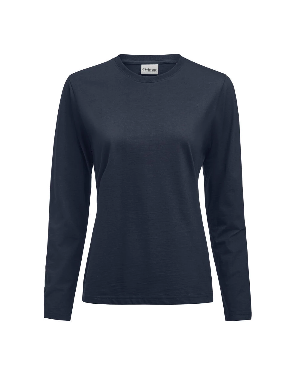 T-Shirts personnalisable PRINTER Heavier Pro L/S  T-Shirt Femme