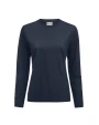 T-Shirts personnalisable PRINTER Heavier Pro L/S  T-Shirt Femme