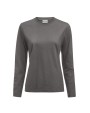 T-Shirts personnalisable PRINTER Heavier Pro L/S 
T-Shirt Femme