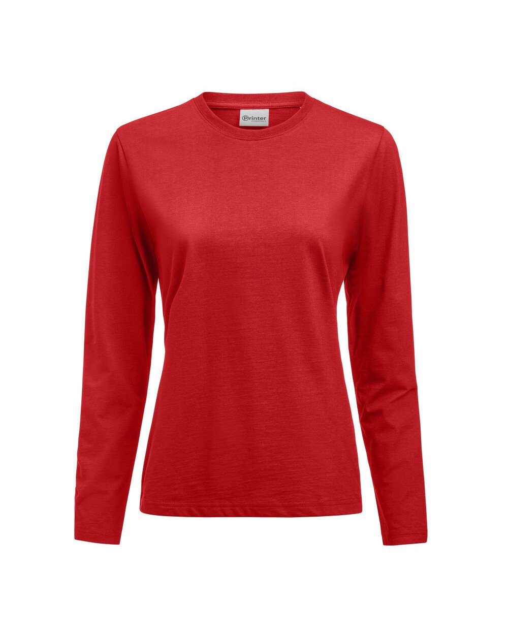 PRINTER Heavier Pro L/S
T-Shirt Damen T-Shirts personalisierbar