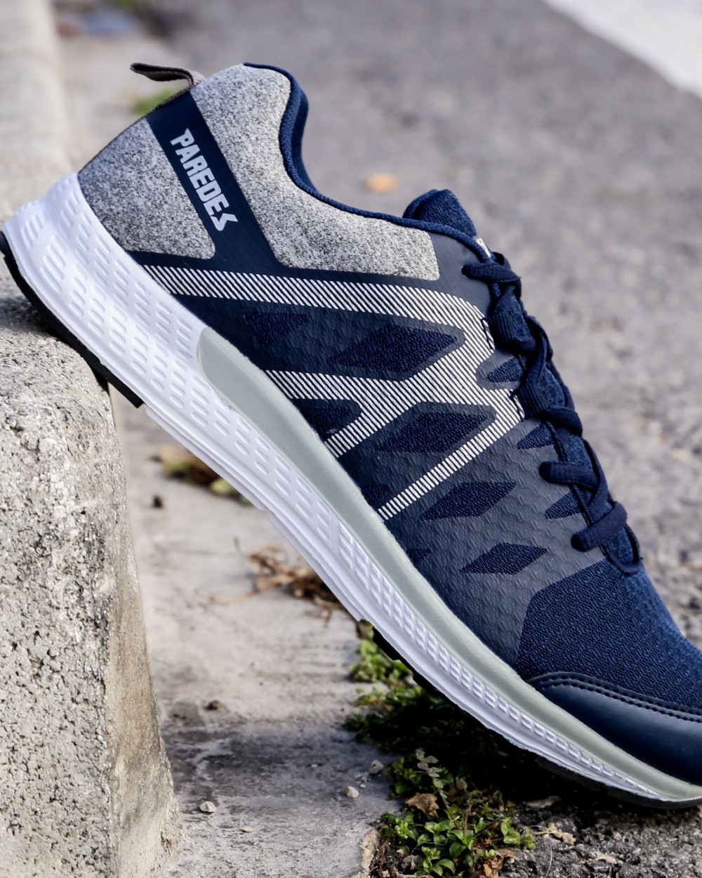 PAREDES SEGURIDAD DROME Zubehör personalisierbar