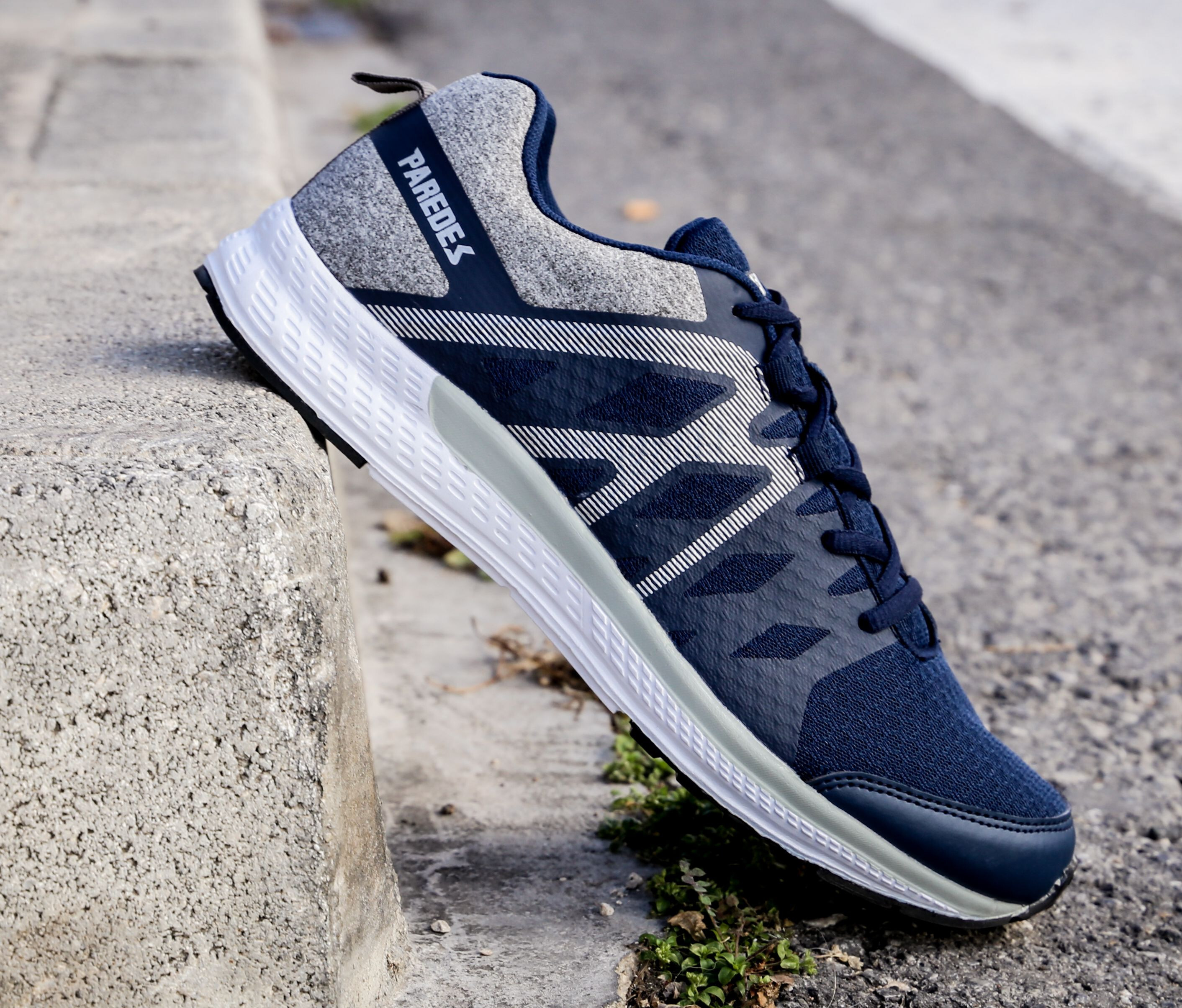 Benodigdheden PAREDES SEGURIDAD DROME voor bedrukking &amp; borduring