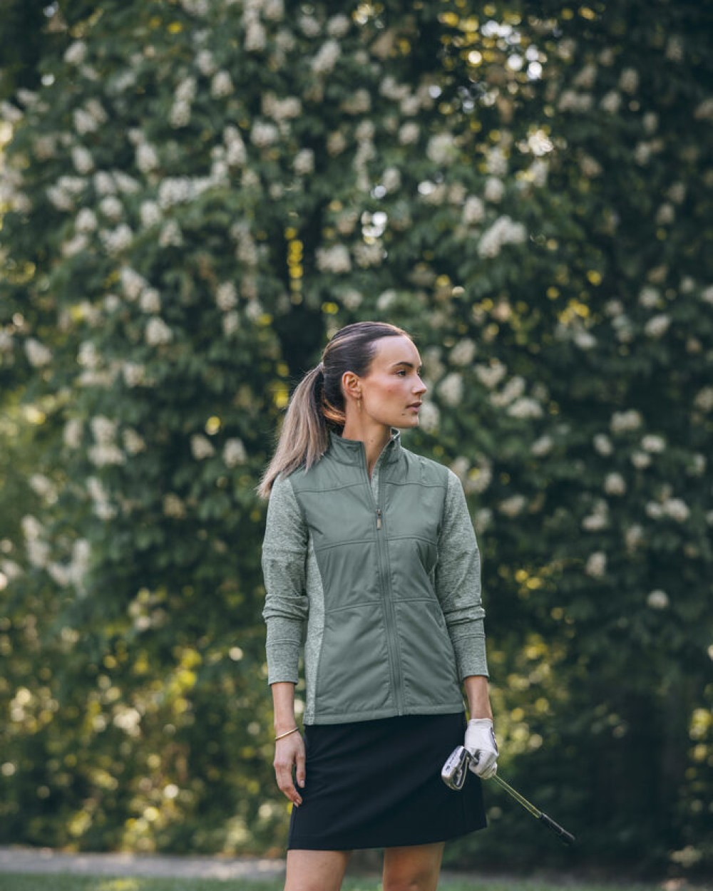 Vestes personnalisable CUTTER & BUCK Stealth Jacket ladies