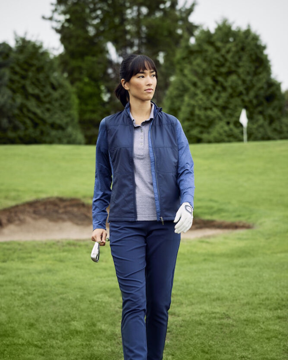 Jassen CUTTER & BUCK Stealth Jacket Dames voor bedrukking &amp; borduring