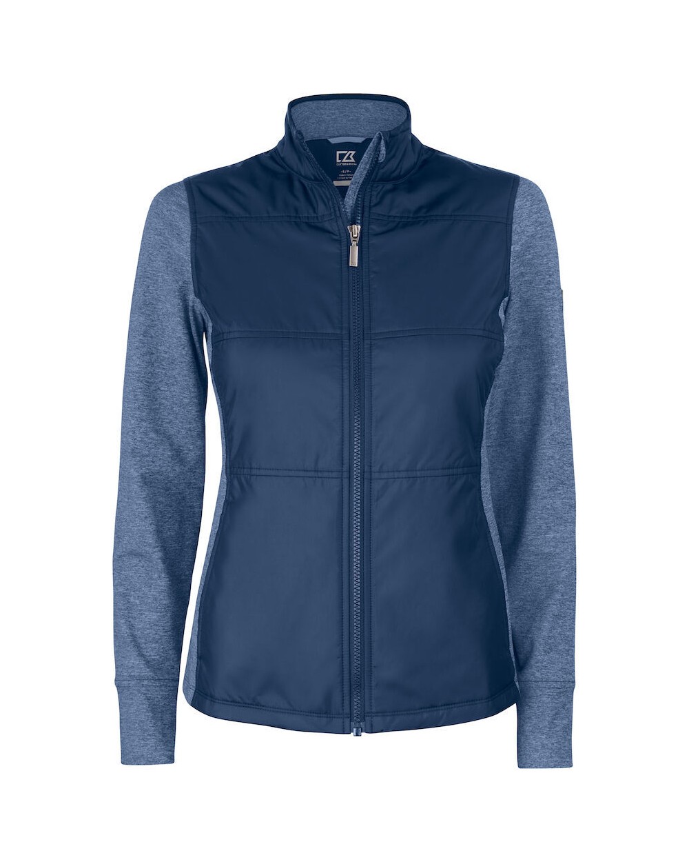 CUTTER & BUCK Stealth Jacket Ladies Jacken personalisierbar