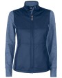CUTTER & BUCK Stealth Jacket Ladies Jacken personalisierbar