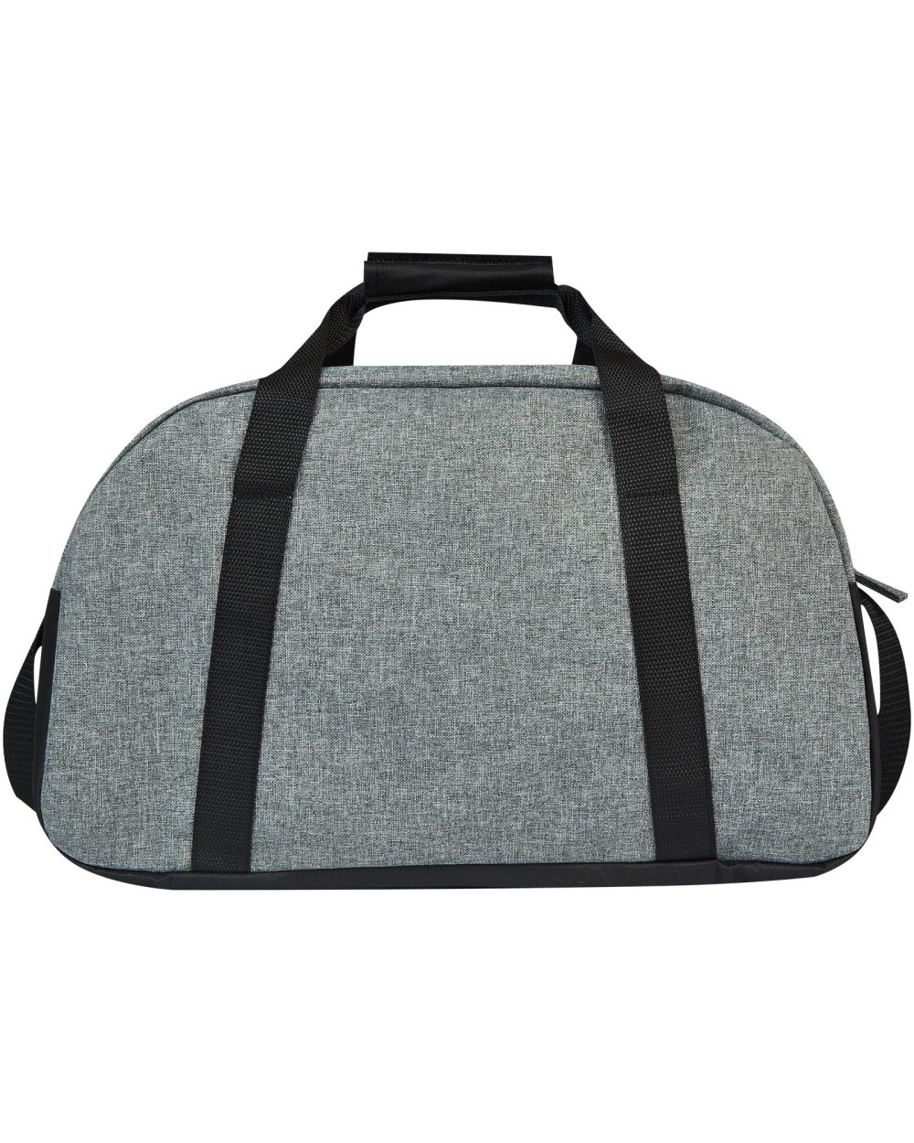 Tassen & Zakken 4DO Reclaim GRS gerecyclede tweekleurige sportieve duffelbag 21 L voor bedrukking &amp; borduring