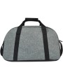Tassen & Zakken 4DO Reclaim GRS gerecyclede tweekleurige sportieve duffelbag 21 L voor bedrukking &amp; borduring