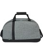 Tassen & Zakken 4DO Reclaim GRS gerecyclede tweekleurige sportieve duffelbag 21 L voor bedrukking &amp; borduring