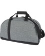 Tassen & Zakken 4DO Reclaim GRS gerecyclede tweekleurige sportieve duffelbag 21 L voor bedrukking &amp; borduring