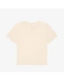 T-shirts BELLA-CANVAS WOMEN'S HEAVY BOXY TEE voor bedrukking &amp; borduring