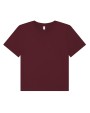 T-Shirts personnalisable BELLA-CANVAS WOMEN'S HEAVY BOXY TEE