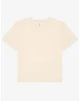 T-shirts BELLA-CANVAS WOMEN'S HEAVY BOXY TEE voor bedrukking &amp; borduring