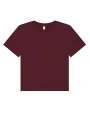 T-Shirts personnalisable BELLA-CANVAS WOMEN'S HEAVY BOXY TEE