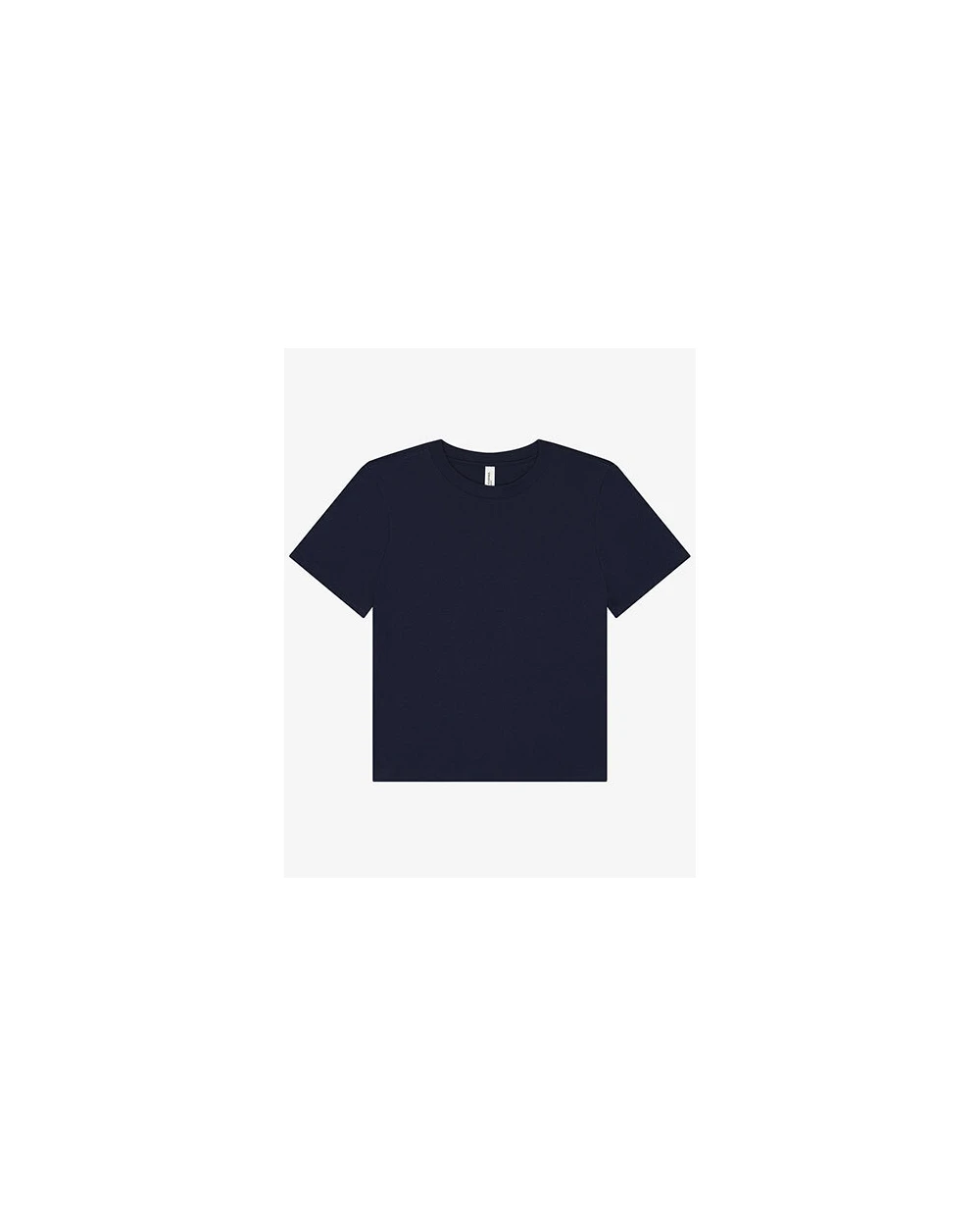 T-shirts BELLA-CANVAS WOMEN'S HEAVY BOXY TEE voor bedrukking &amp; borduring