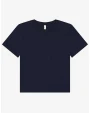 T-Shirts personnalisable BELLA-CANVAS WOMEN'S HEAVY BOXY TEE