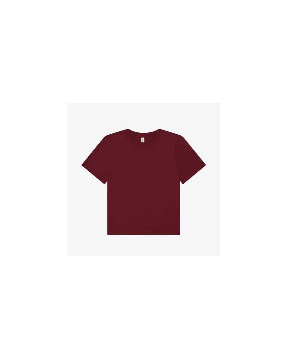 BELLA-CANVAS WOMEN'S HEAVY BOXY TEE T-Shirts personalisierbar