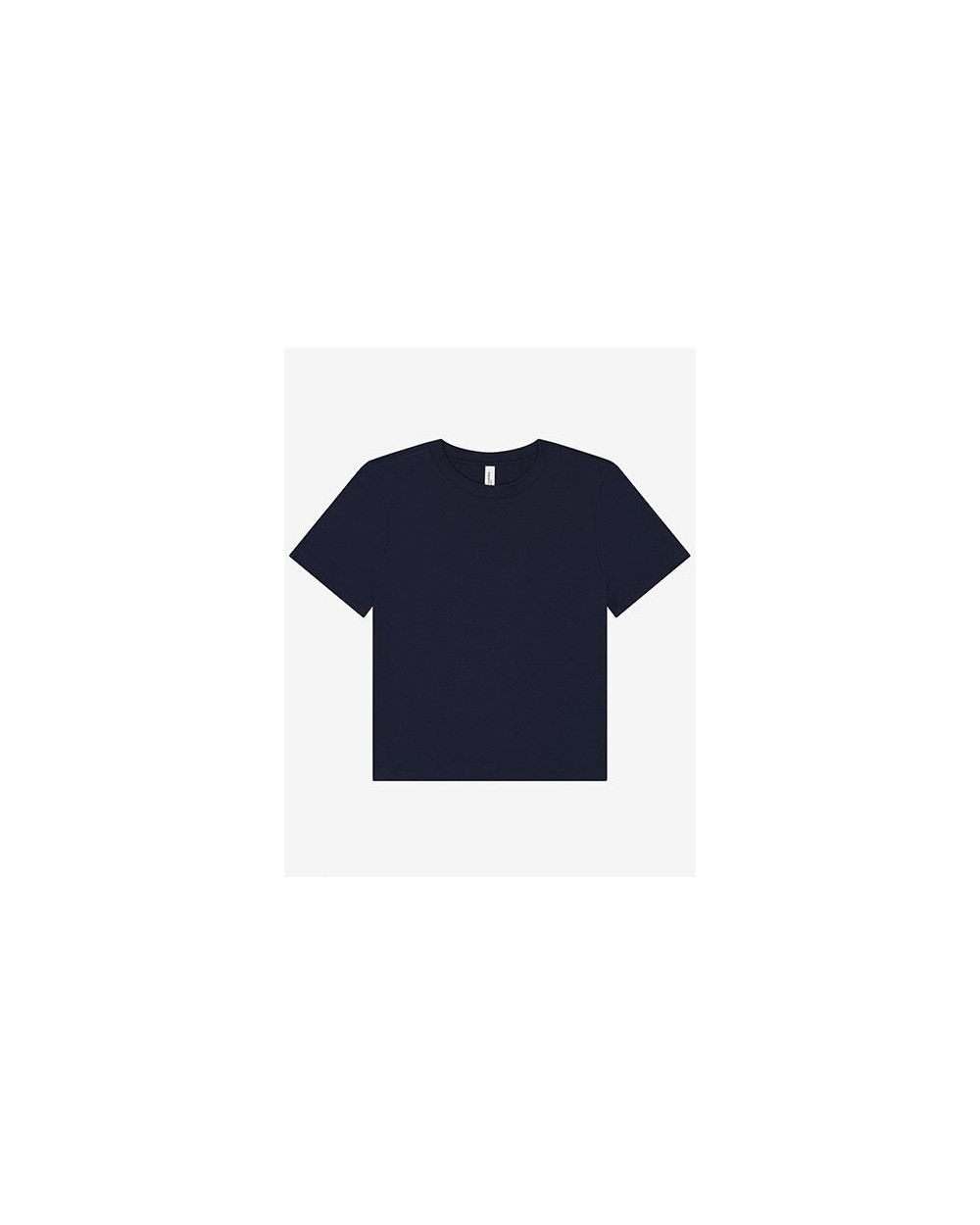 T-shirts BELLA-CANVAS WOMEN'S HEAVY BOXY TEE voor bedrukking &amp; borduring