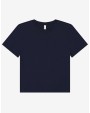 T-shirts BELLA-CANVAS WOMEN'S HEAVY BOXY TEE voor bedrukking &amp; borduring