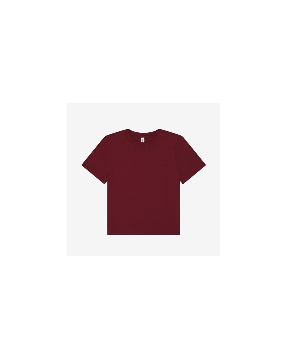 T-Shirts personnalisable BELLA-CANVAS WOMEN'S HEAVY BOXY TEE