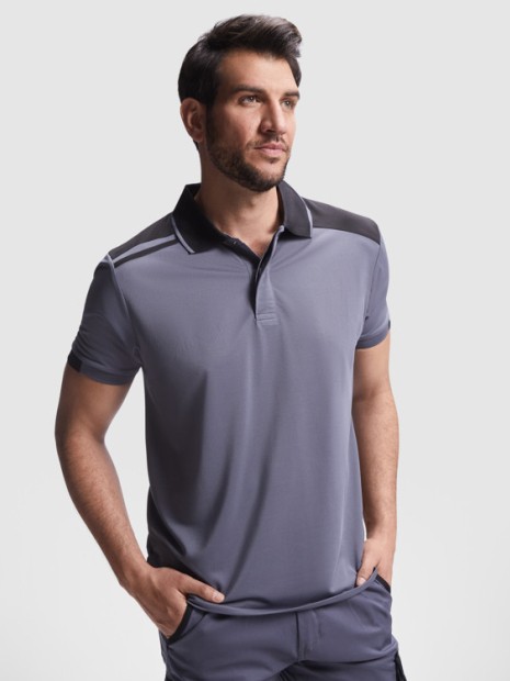 Polos à personnaliser ROLY SAMURAI 
